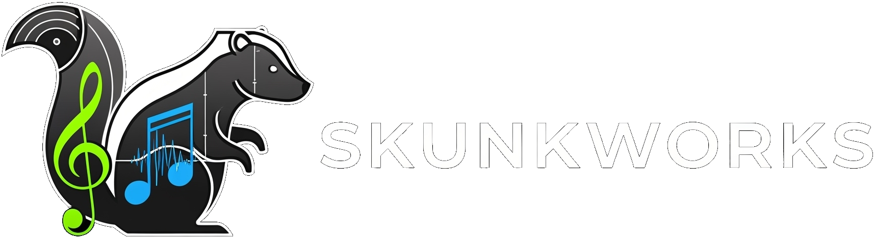 Skunkworks Logo